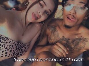 Thecoupleonthe2ndfloor