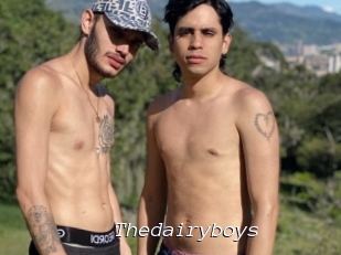 Thedairyboys