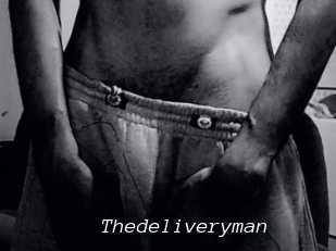 Thedeliveryman