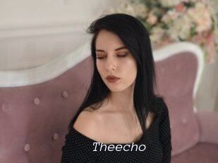 Theecho