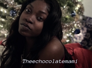 Theechocolatemami