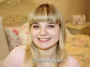 Theemotion