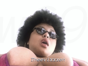 Theevixxxen