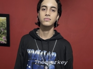 Theeworkey
