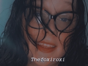 Thefoxiroxi