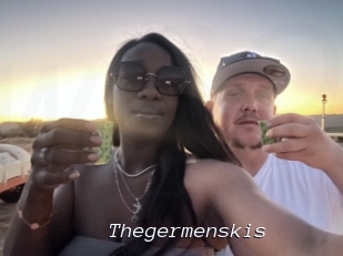 Thegermenskis
