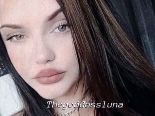 Thegoddessluna