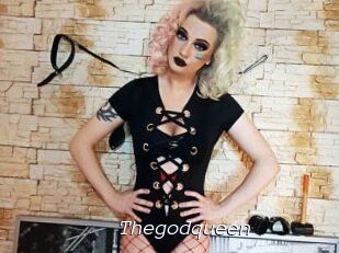 Thegodqueen