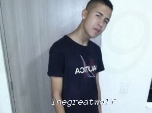 Thegreatwolf