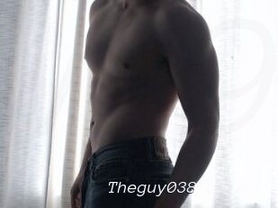 Theguy038