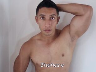 Thehore