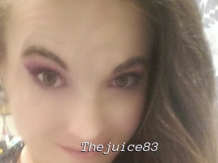 Thejuice83