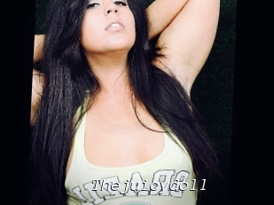 Thejuicydoll