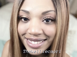 Thekelliecapri