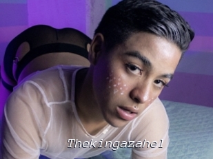 Thekingazahel