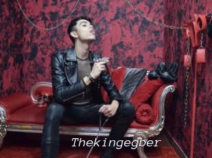 Thekingegber
