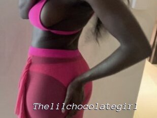 Thelilchocolategirl
