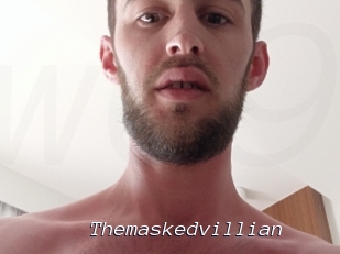 Themaskedvillian
