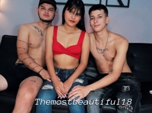 Themostbeautiful18