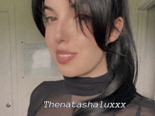Thenatashaluxxx