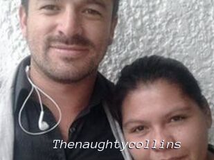 Thenaughtycollins
