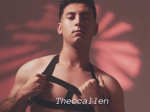 Theocallen
