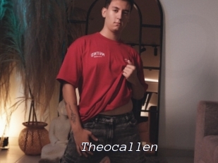 Theocallen