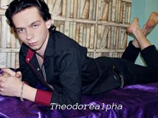 Theodorealpha