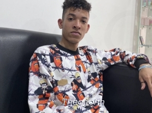 Theojohn