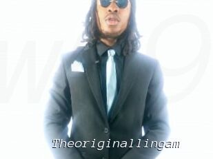 Theoriginallingam