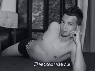 Theosanders