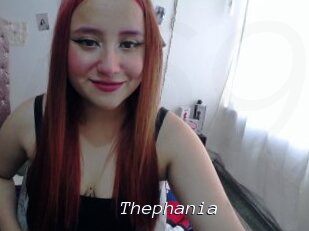 Thephania