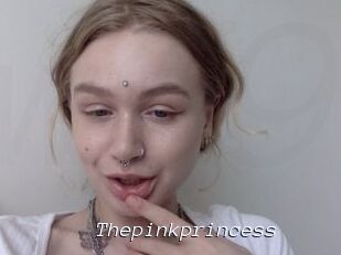 Thepinkprincess
