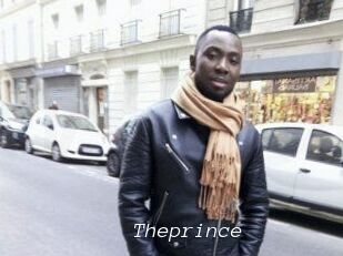Theprince