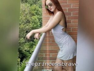 Theprincessbrave