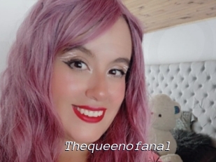 Thequeenofanal