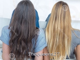 Thequeens27