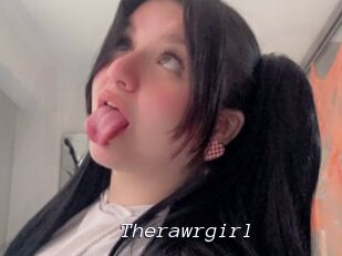 Therawrgirl