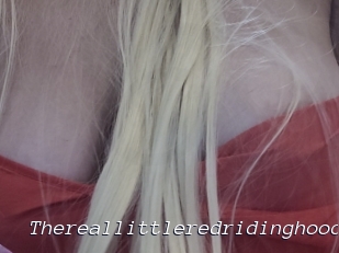 Thereallittleredridinghood