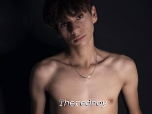 Theredboy