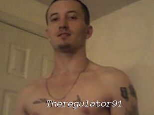 Theregulator91