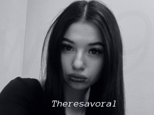 Theresavoral