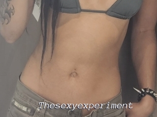 Thesexyexperiment