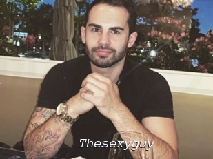 Thesexyguy