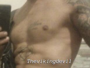 Thevikingdevil