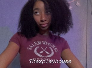 Thexplayhouse
