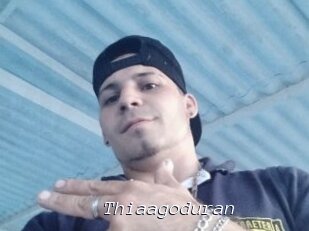 Thiaagoduran