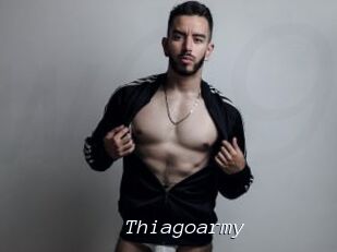 Thiagoarmy