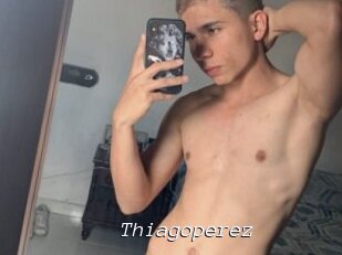 Thiagoperez