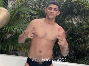 Thiagosex22